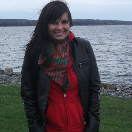 Kylie Carter Photo 17