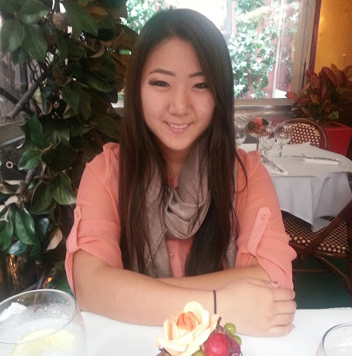 Anna Yu Photo 27
