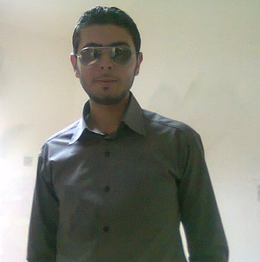 Ahmad Alsayyed Photo 13