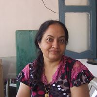 Anita Rupani Photo 3