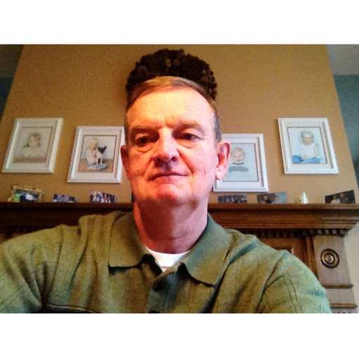 John Hake Photo 37