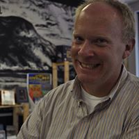Craig Hulet Photo 5