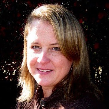 Christine Swanson Photo 41