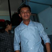 Tipu Shah Photo 3