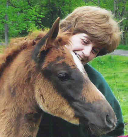 Sheryl Chamberlain Photo 10