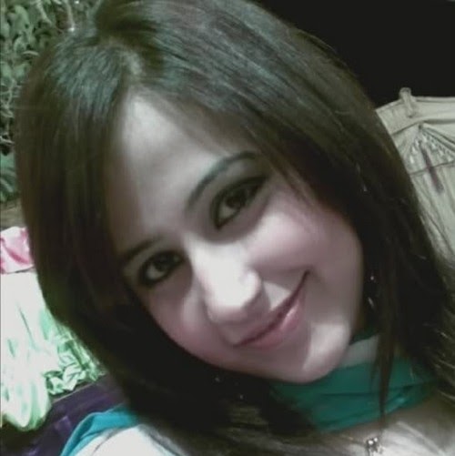 Alisha Gandhi Photo 6