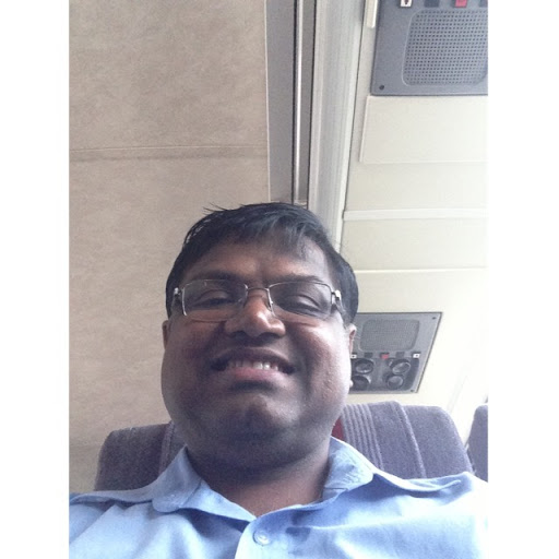 Venkanna Jupudy Photo 5