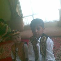 Sayed Hashimi Photo 24