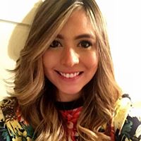 Estefania Rojas Photo 26