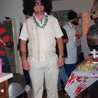 Mark Crafton Photo 12