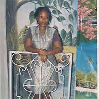 Gladys Addai Photo 3