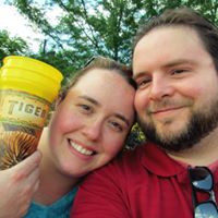 Amy Grider Photo 24
