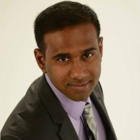 Krishna Adusumilli Photo 11
