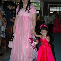 Genevieve Mendoza Photo 13