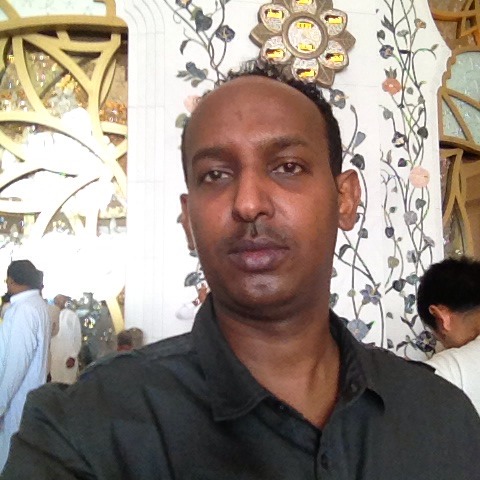 Abdirizak Omar Photo 17