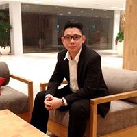 Kevin Yew Photo 15