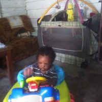 Andre Ngangue Photo 2
