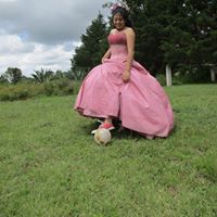 Domenica Arias Photo 13