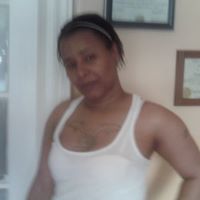 Yvette Green Photo 28