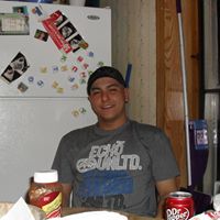 Larry Lucero Photo 21