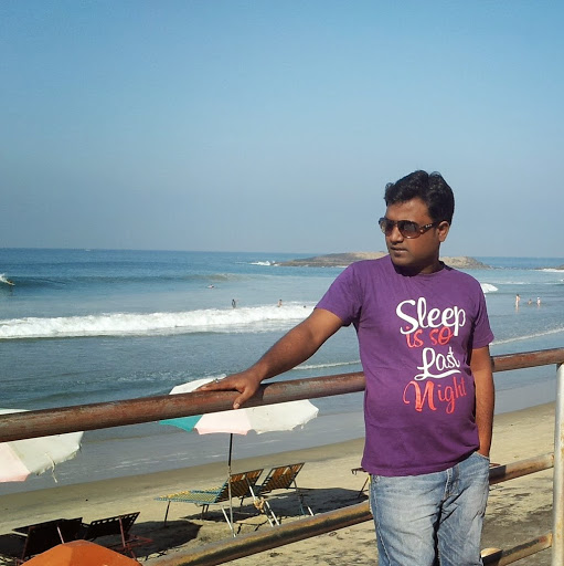 Senthil Swamy Photo 10