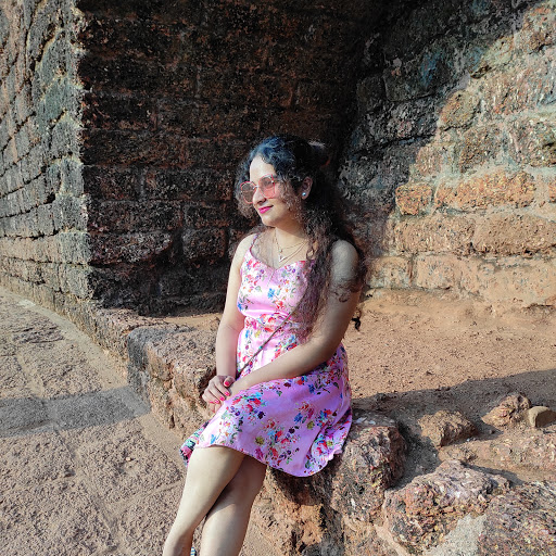 Nandini Subramanya Photo 8