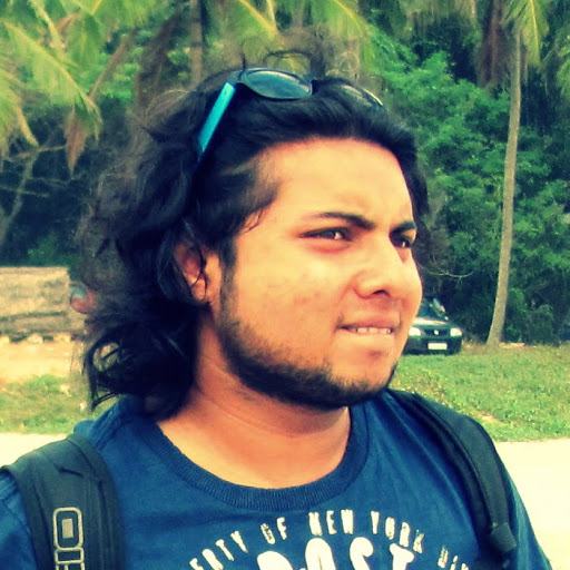 Rahul Roy Photo 11
