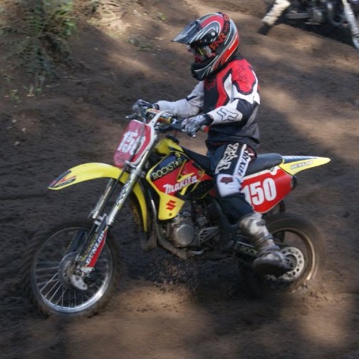 Tommy Kerr Photo 26