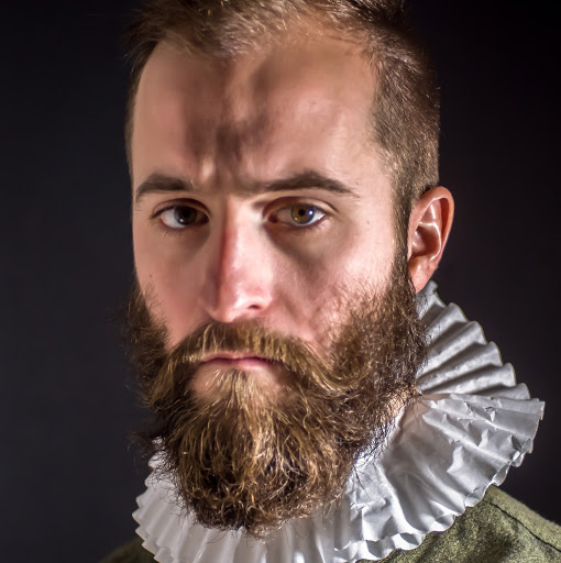 Thomas Rowell Photo 27