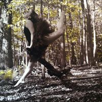 Kristina Forman Photo 2