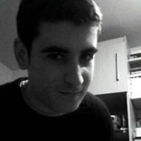 Marc Pulido Photo 15