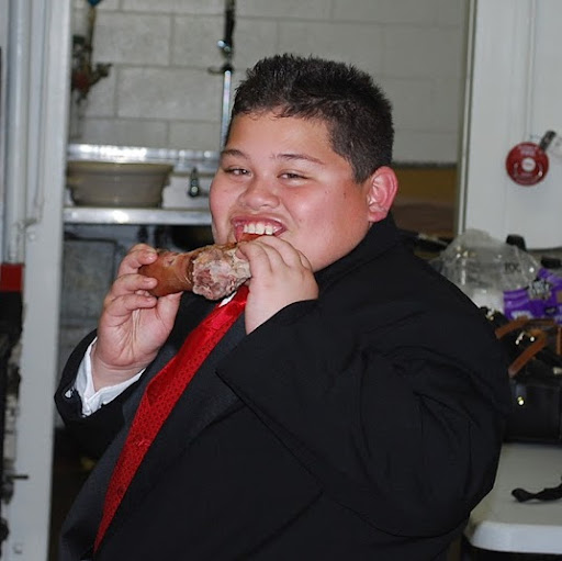 Cory Blake Photo 17