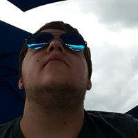 Tyler Buttram Photo 2