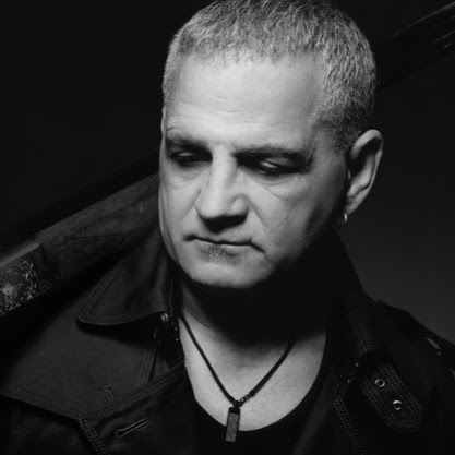 Frank Vinci Photo 10