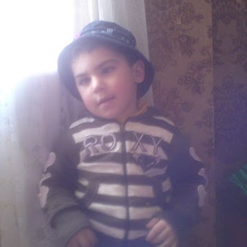 Artyom Harutyunyan Photo 8