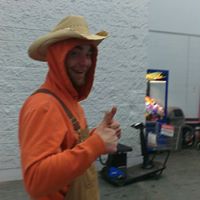Shane Doss Photo 22