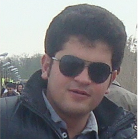 Hamid Khorsandi Photo 3