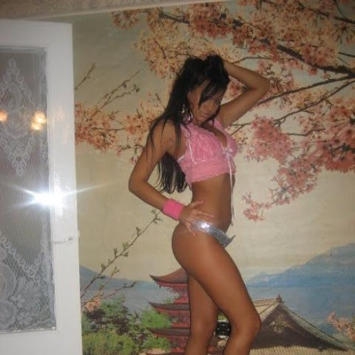 Andreea Baciu Photo 15