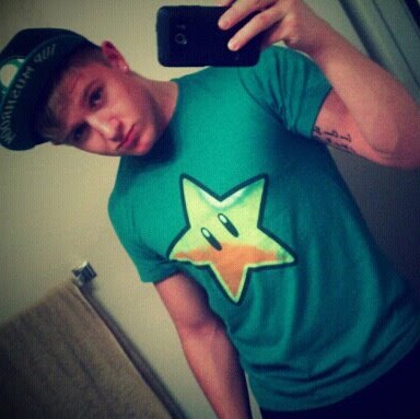 Ricky Tabor Photo 10