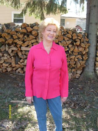 Judy Gallagher Photo 15