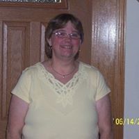 Cheryl Weeks Photo 14