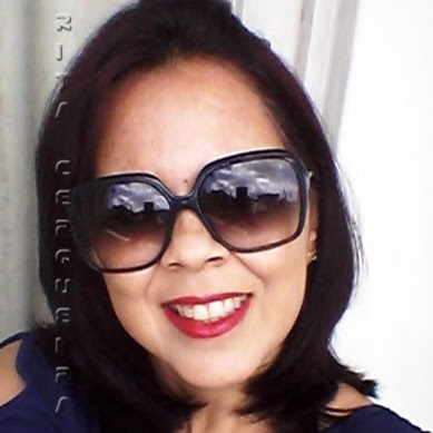 Rita Cerqueira Photo 9