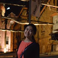 Helen Gao Photo 16