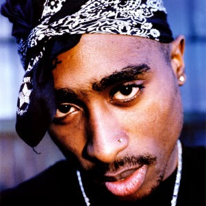 Tupac Johnson Photo 3