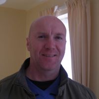 Stephen Radford Photo 31