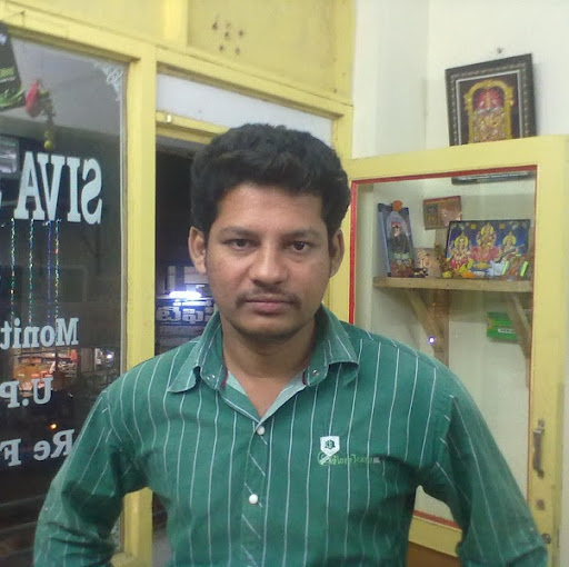 Taraka Dasari Photo 2