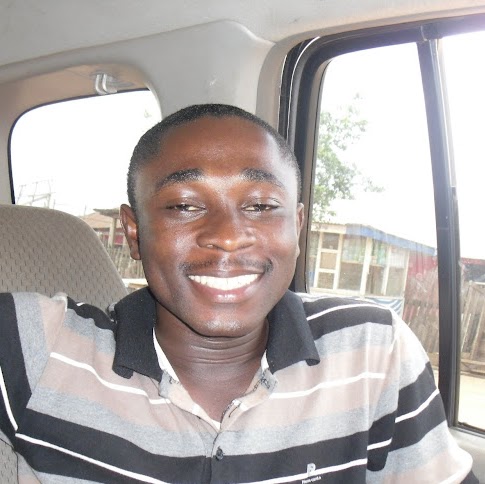 Prince Aboagye Photo 21
