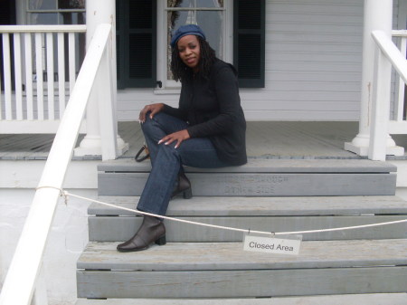 Beverly Wright Photo 11