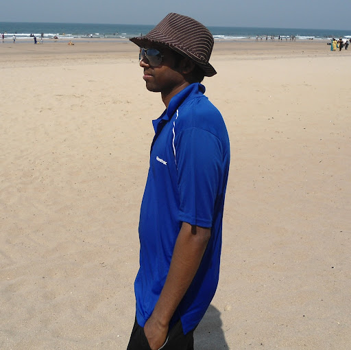 Abdul Quadir Photo 30