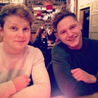 Benjamin Gill Photo 21
